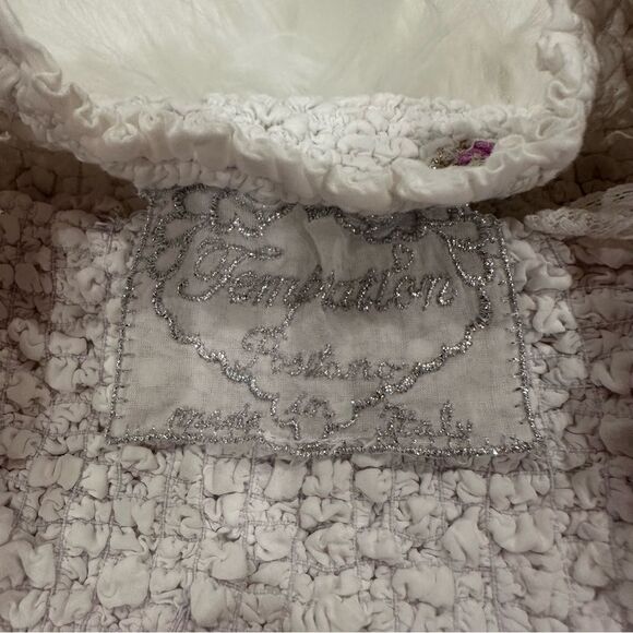 Temptation Positano Helena Dress - Picture 7 of 14